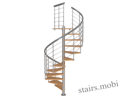 К-033М вид5 чертеж stairs.mobi